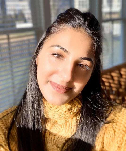 Do you care about minimizing fine lines, wrinkles and bumps from your skin naturally?