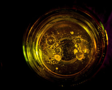 Did you know Black Seed Oil is the most nourishing oil ever?