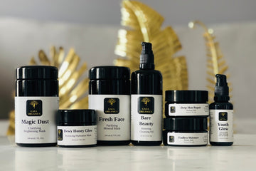 <em><strong>Why Violet Glass?</strong></em>