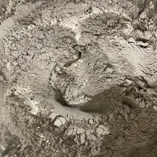 Fresh Face - Purifying Mineral Mask -   Gaea Organics