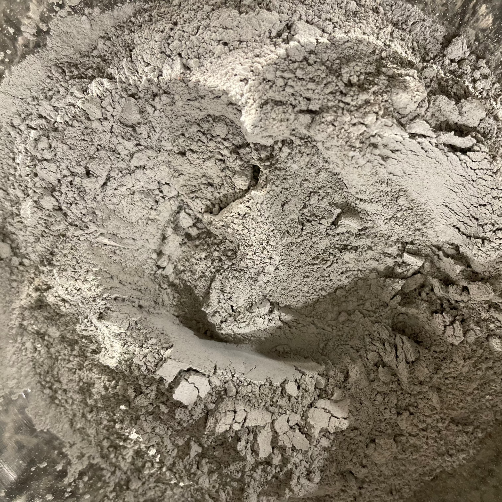 Fresh Face - Purifying Mineral Mask -   Gaea Organics