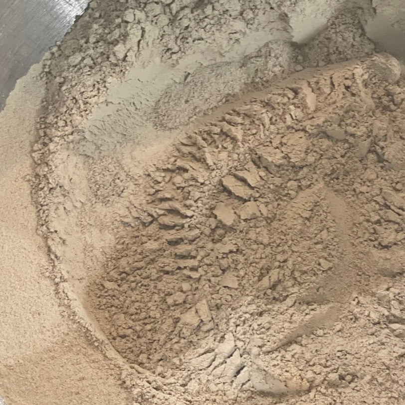 Magic Dust - Clarifying Brightening Mask -   Gaea Organics